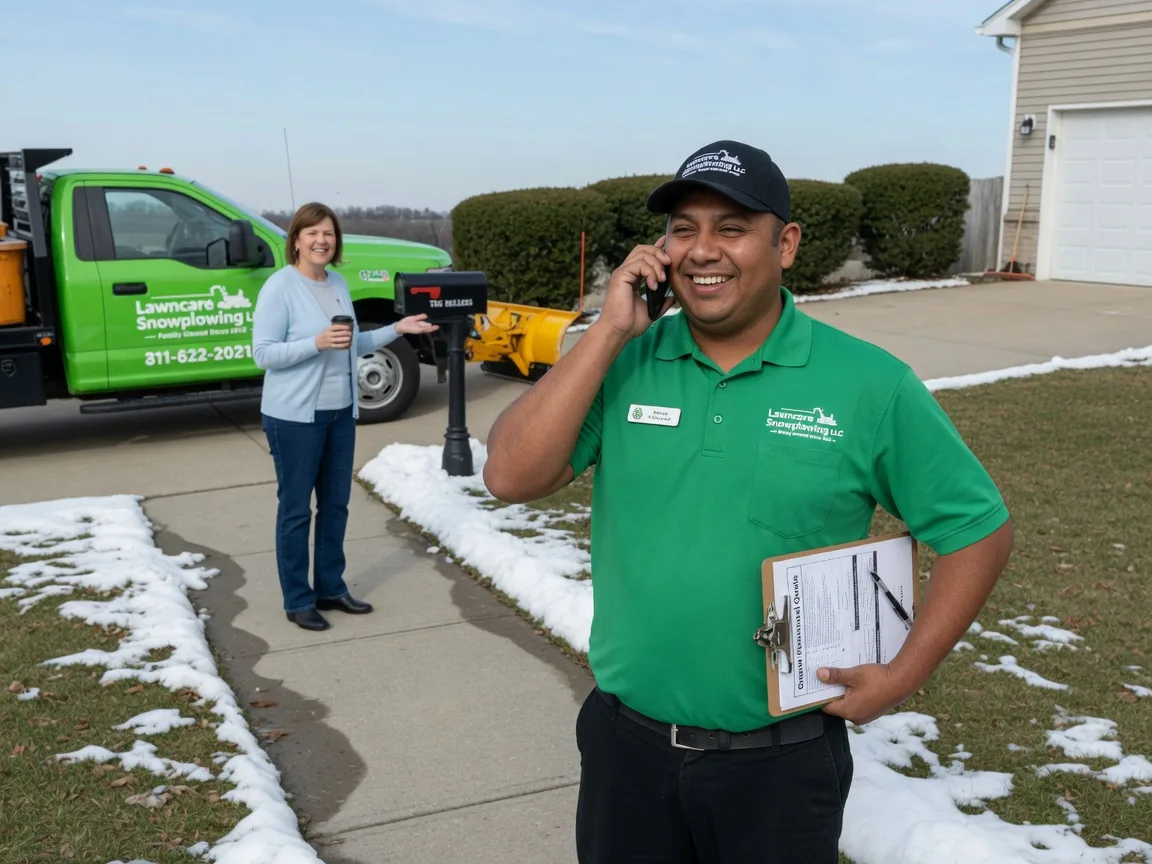 Lawn Care Services By Expert Landscaper Merry Hill, NC FAQs